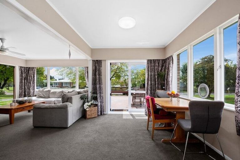 Photo of property in 19 Kenmore Place, Tokoroa, 3420