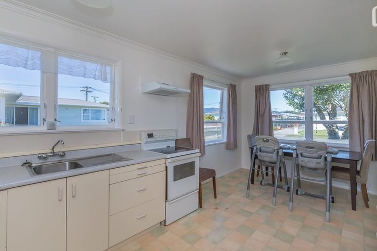 Photo of property in 21 Cornwall Street, Levin, 5510