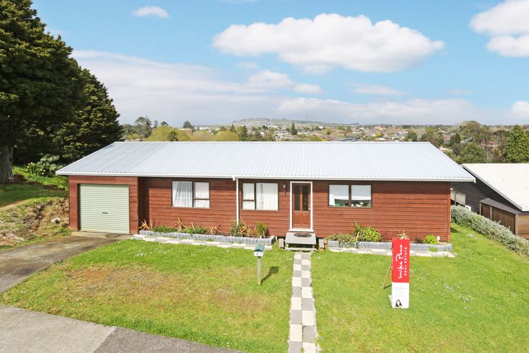 Photo of property in 29 Cape Hill Road, Pukekohe, 2120