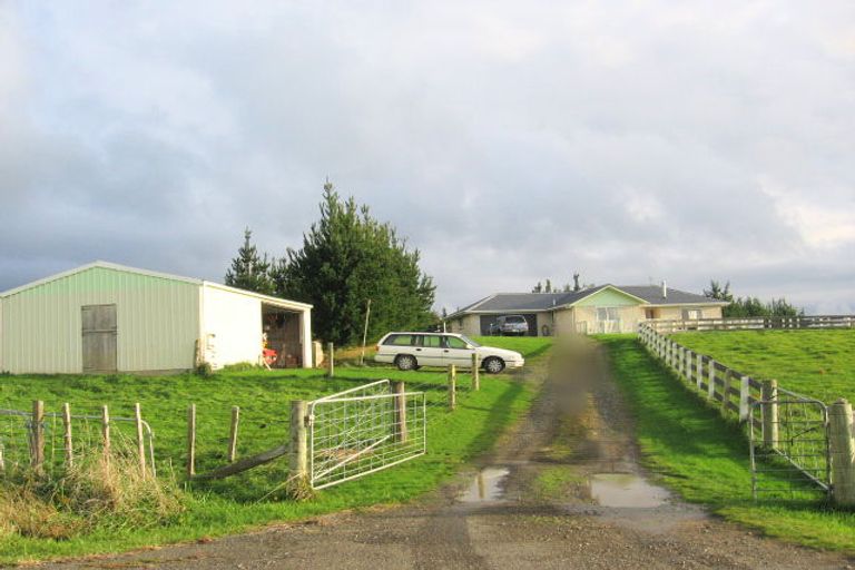 Photo of property in 210 Millricks Line, Linton, Palmerston North, 4472