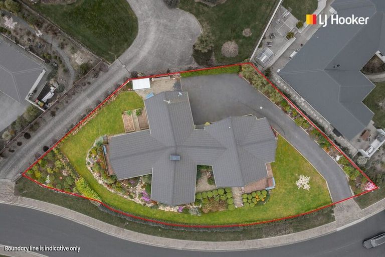 Photo of property in 39 Heathfield Drive, Mosgiel, 9024