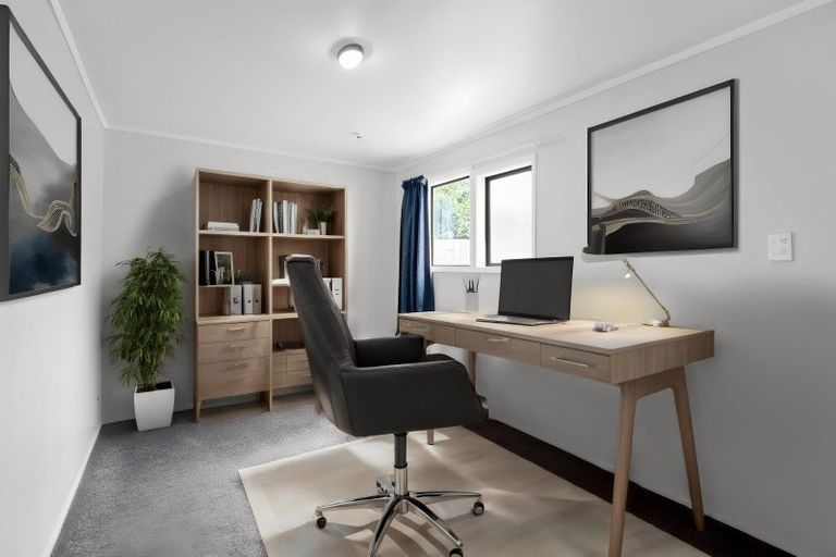 Photo of property in 43b Crawshaw Drive, Nawton, Hamilton, 3200