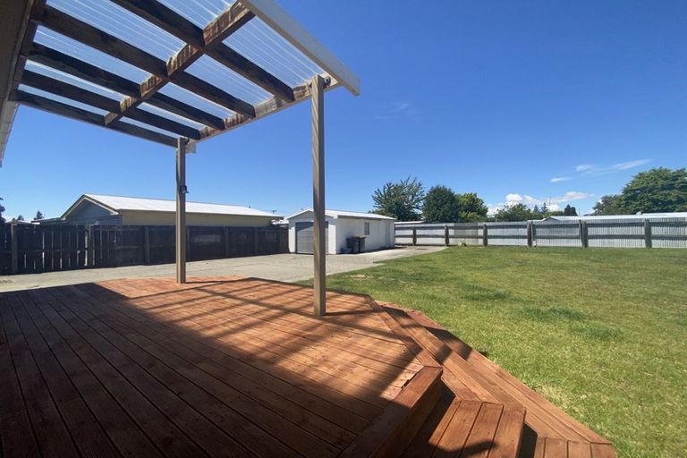 Photo of property in 47 Maryburn Road, Twizel, 7901