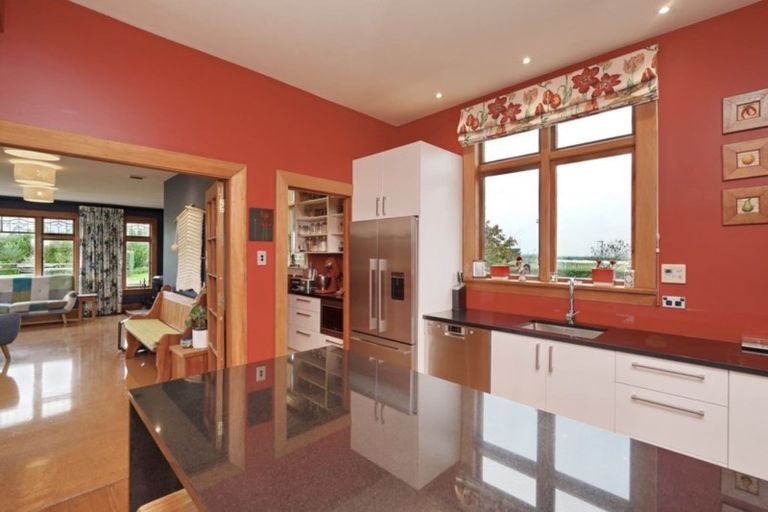 Photo of property in 864 Clintons Road, Charing Cross, Christchurch, 7671