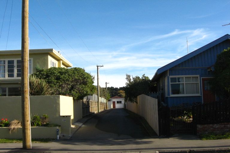 Photo of property in 166 Marine Parade, New Brighton, Christchurch, 8083