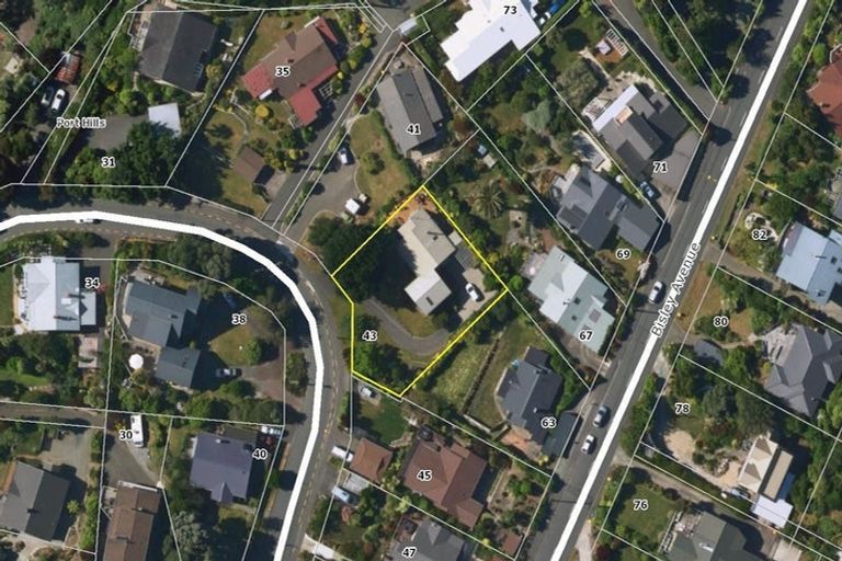 Photo of property in 43 Bisley Avenue, Moana, Nelson, 7011