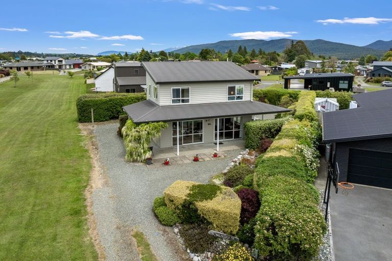 Photo of property in 34 Breaksea Street, Te Anau, 9600