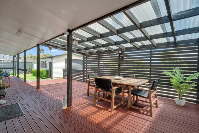 Photo of property in 21a Chester Street, Levin, 5510