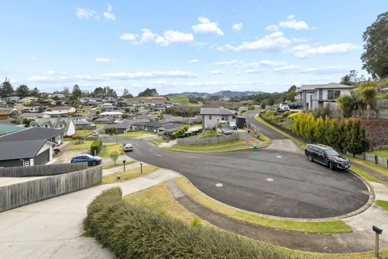 Photo of property in 16 Rimu Avenue, Huntly, 3700