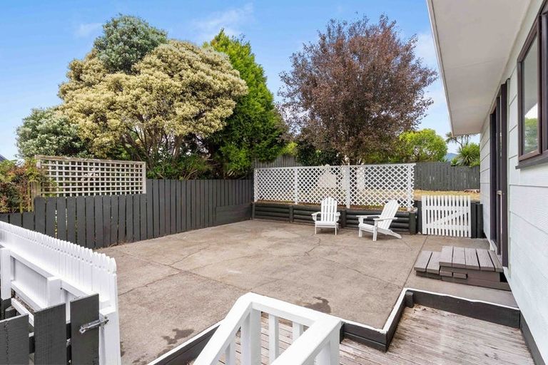 Photo of property in 60 Campbell Avenue, Paraparaumu, 5032