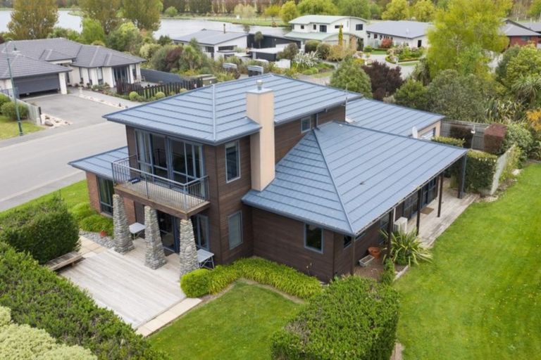 Photo of property in 15 Ludlow Drive, Huntingdon, Ashburton, 7774