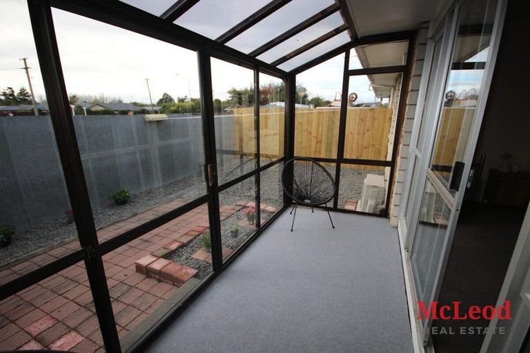 Photo of property in 2/138 Grove Street, Tinwald, Ashburton, 7700