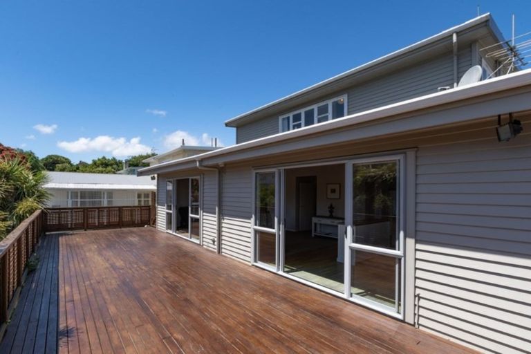 Photo of property in 23 Jillett Street, Titahi Bay, Porirua, 5022