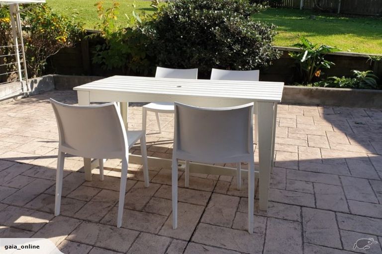 Photo of property in 47 Lagoon Way, West Harbour, Auckland, 0618