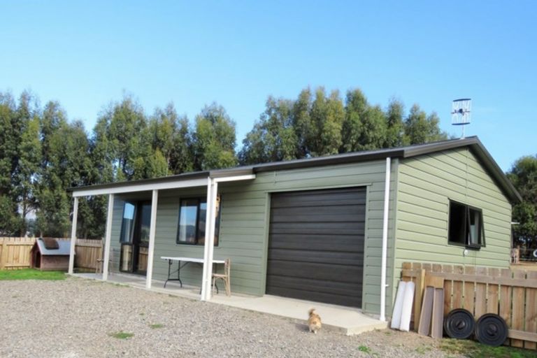 Photo of property in 91 Buckley Road, Shannon, Palmerston North, 4474