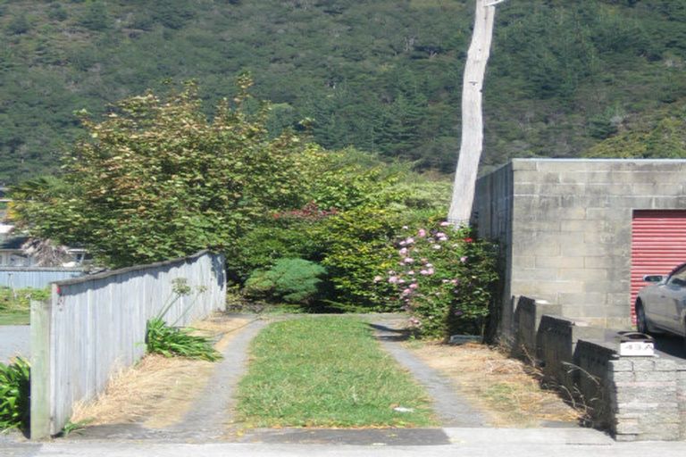 Photo of property in 43a Seddon Street, Wallaceville, Upper Hutt, 5018