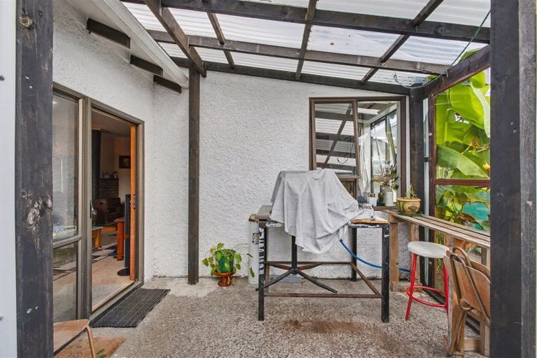 Photo of property in 298 Palmerston Street, Westport, 7825