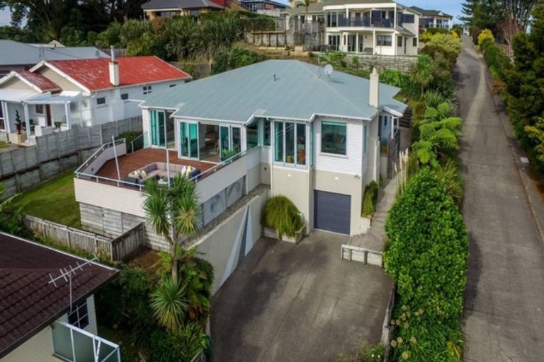 Photo of property in 13a Burns Street, Westown, New Plymouth, 4310
