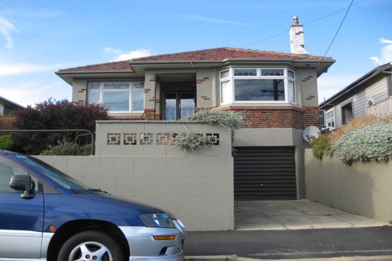 Photo of property in 56 Highcliff Road, Andersons Bay, Dunedin, 9013