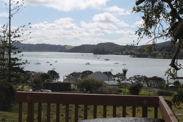 Photo of property in 10 Reotahi Road, Whangarei Heads, Whangarei, 0174
