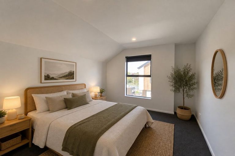 Photo of property in 4/270 Selwyn Street, Spreydon, Christchurch, 8024