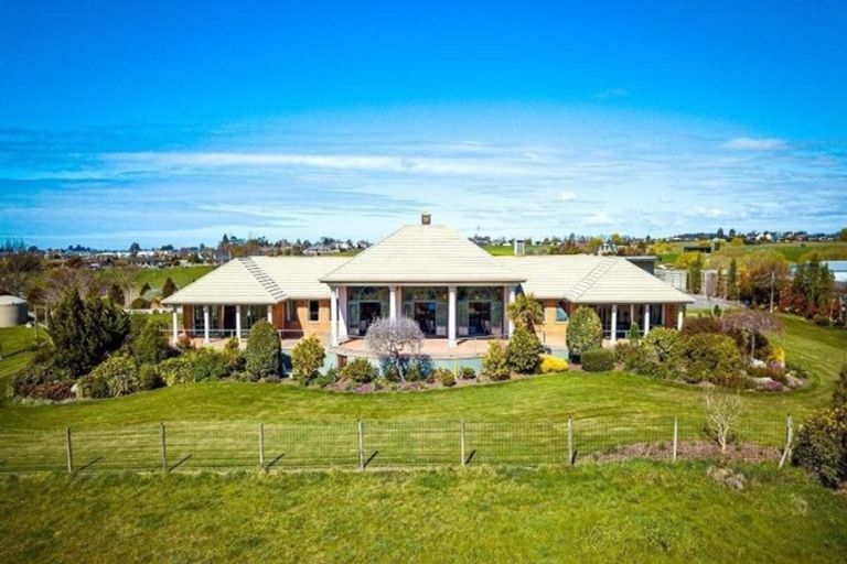 Photo of property in 85 Kellands Hill Road, Washdyke Flat, Timaru, 7975