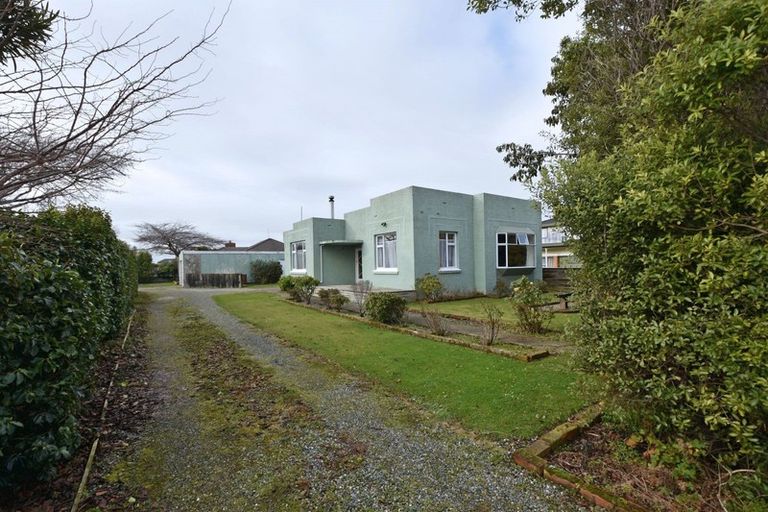 Photo of property in 48 Inglewood Road, Hawthorndale, Invercargill, 9810
