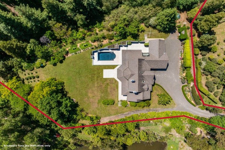 Photo of property in 21 Endsleigh Drive, Havelock North, Hastings, 4172