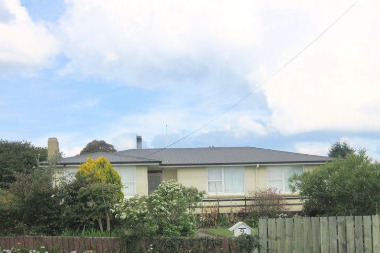 Photo of property in 9 Reeve Road, Owhata, Rotorua, 3010