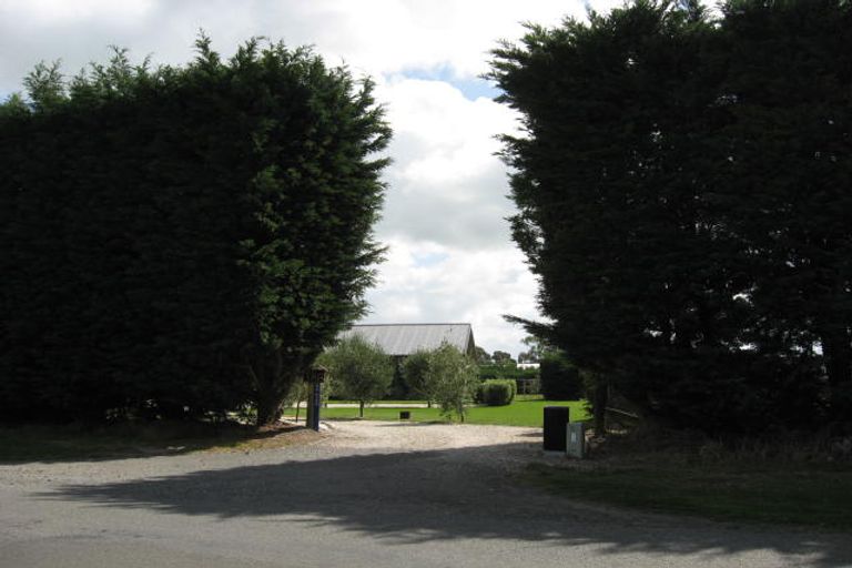 Photo of property in 386 Trices Road, Prebbleton, 7604