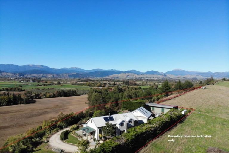 Photo of property in 513 Waimea Road West, Brightwater, 7091