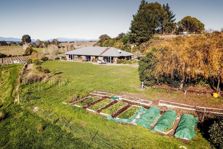 Photo of property in 307 Central Road, Upper Moutere, 7175