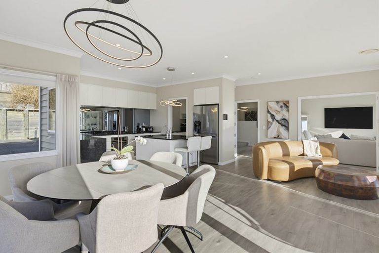 Photo of property in 145 Endeavour Drive, Whitby, Porirua, 5024