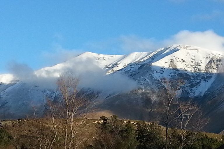 Photo of property in 12 Ryton Place, Lake Coleridge, 7572