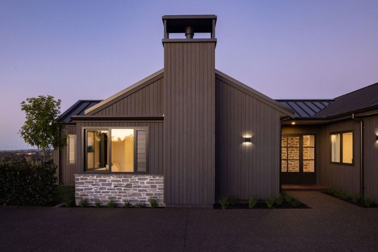 Photo of property in 88 Foster Lane, Havelock North, 4172