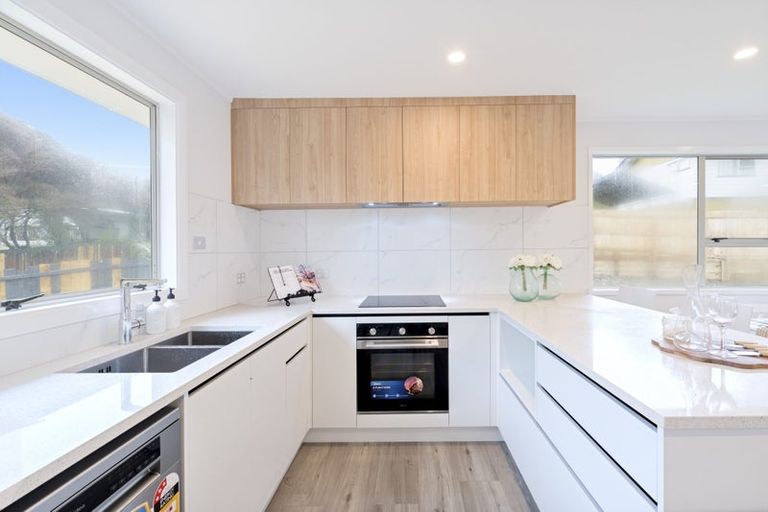 Photo of property in 16 Andelko Place, Henderson, Auckland, 0612