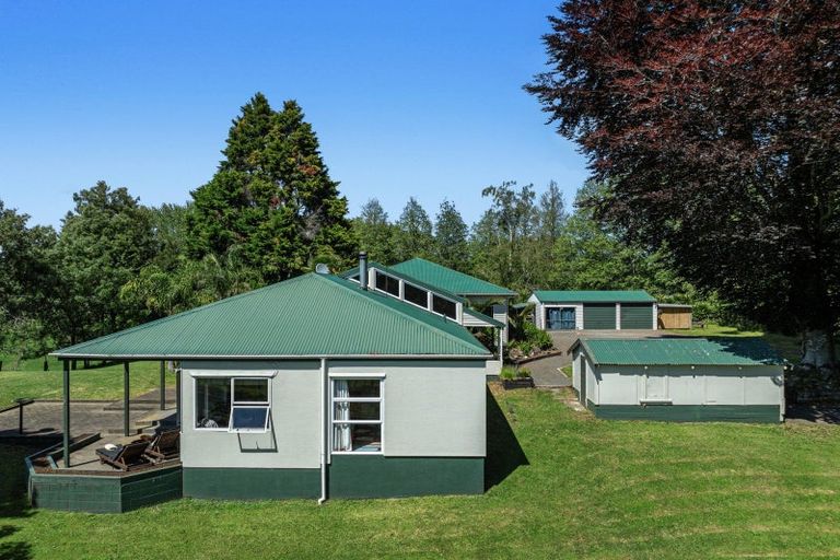Photo of property in 113 Hogg Road, Rotoma, Whakatane, 3192