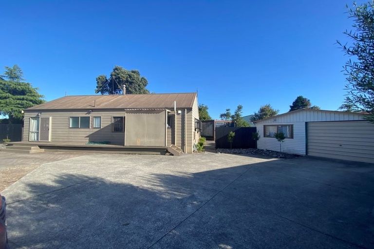 Photo of property in 101 Gloucester Road, Mount Maunganui, 3116