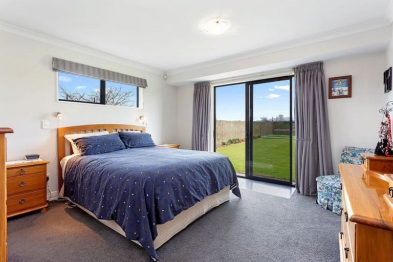 Photo of property in 4 Piako Drive, Darfield, 7571