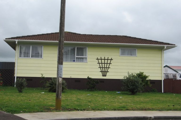 Photo of property in 6 Leilani Place, Red Hill, Papakura, 2110