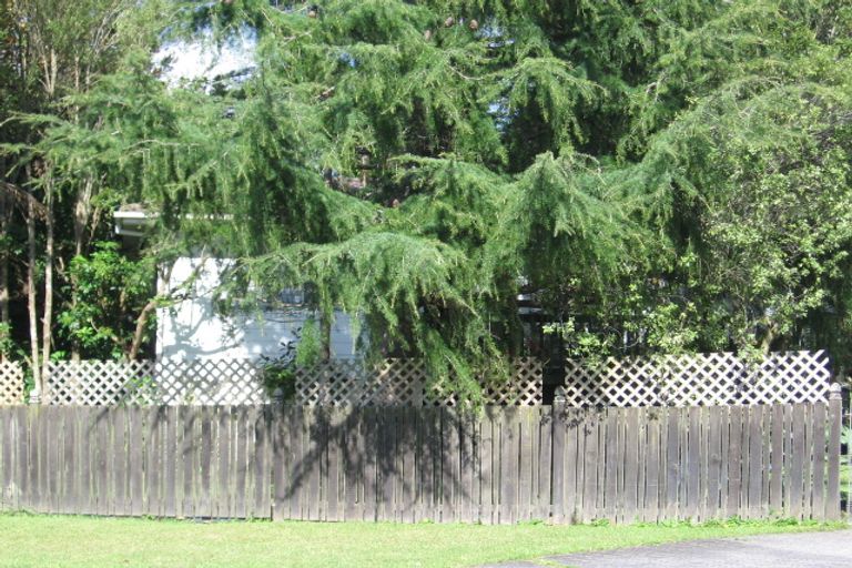 Photo of property in 33 Newham Place, Henderson, Auckland, 0612