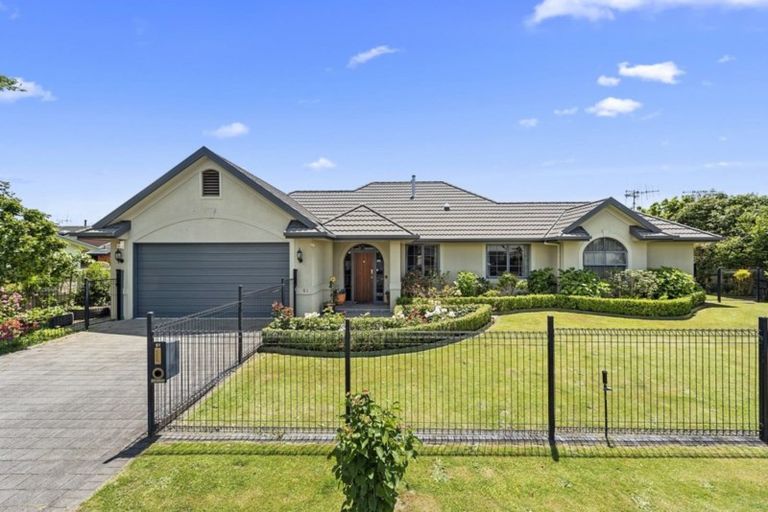 Photo of property in 51 Insoll Avenue, Enderley, Hamilton, 3214