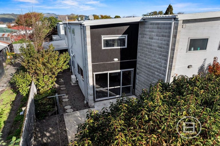 Photo of property in 532b Hereford Street, Linwood, Christchurch, 8011