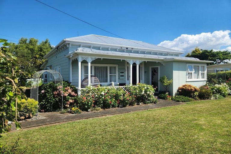 Photo of property in 21 Consols Street, Waihi, 3610
