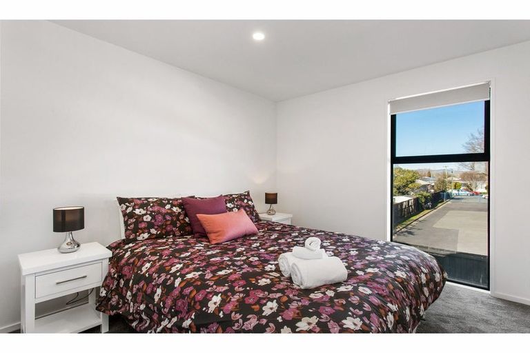 Photo of property in 4/7 Gambia Street, Papanui, Christchurch, 8053