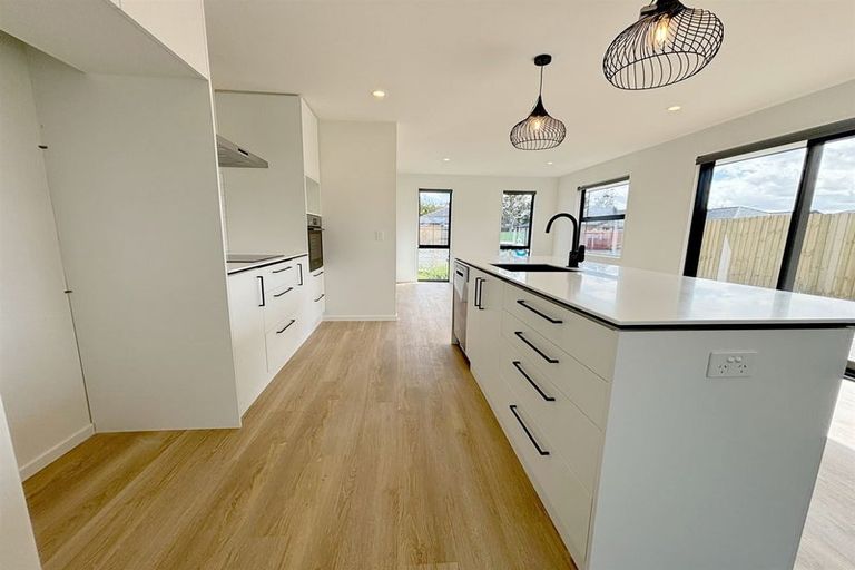 Photo of property in 23 Pitcaithly Street, Halswell, Christchurch, 8025