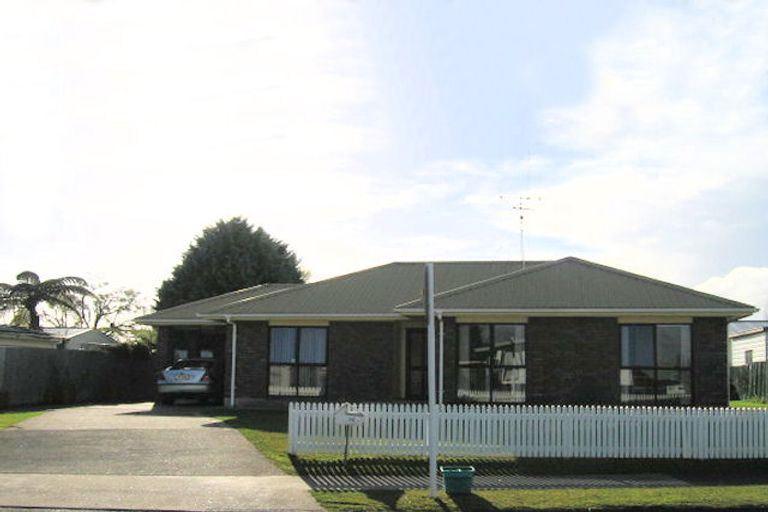 Photo of property in 28a Anderson Road, Deanwell, Hamilton, 3206