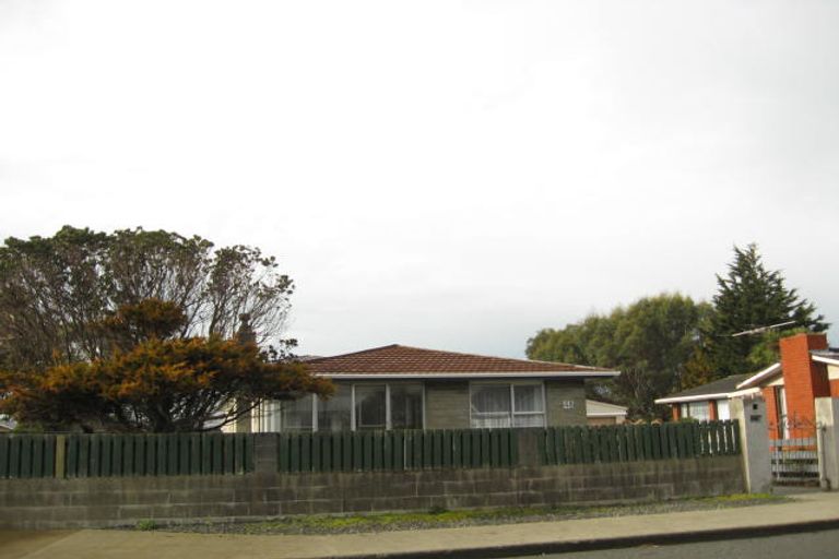 Photo of property in 48 Chesney Street, Heidelberg, Invercargill, 9812