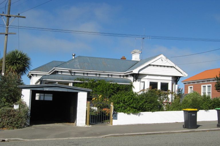 Photo of property in 20 Cain Street, Parkside, Timaru, 7910