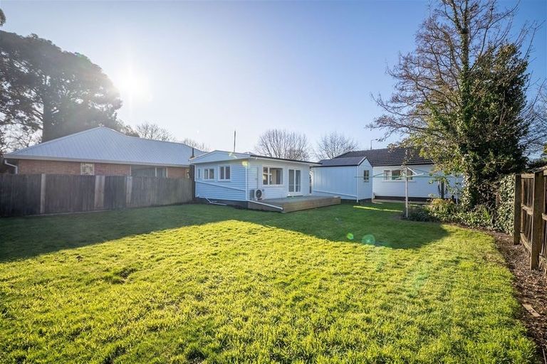 Photo of property in 59 Yaldhurst Road, Sockburn, Christchurch, 8042
